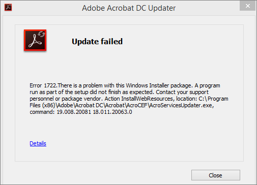 Download Adobe Patch Installer.exe